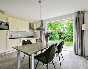 Verblijf 0102270 - Vakantiewoning Texel - Vrijstaande woning in De Koog