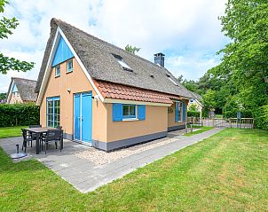 Verblijf 0102270 - Vakantiewoning Texel - Vrijstaande woning in De Koog