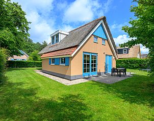 Verblijf 0102270 - Vakantiewoning Texel - Vrijstaande woning in De Koog