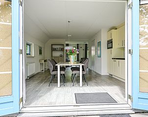 Verblijf 0102270 - Vakantiewoning Texel - Vrijstaande woning in De Koog