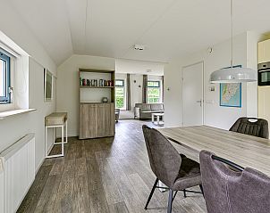 Verblijf 0102270 - Vakantiewoning Texel - Vrijstaande woning in De Koog