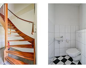 Verblijf 0102270 - Vakantiewoning Texel - Vrijstaande woning in De Koog