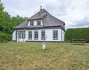 Unterkunft 0102271 - Ferienhaus Texel - Stolp Nieuw Bornrif