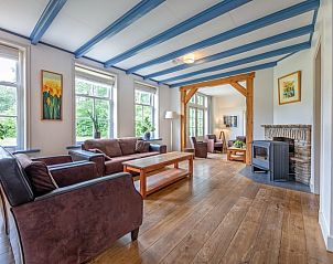 Unterkunft 0102271 - Ferienhaus Texel - Stolp Nieuw Bornrif