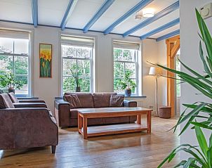 Unterkunft 0102271 - Ferienhaus Texel - Stolp Nieuw Bornrif