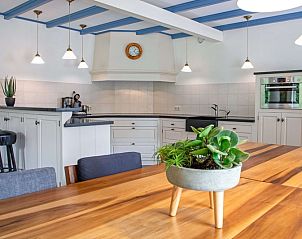 Unterkunft 0102271 - Ferienhaus Texel - Stolp Nieuw Bornrif