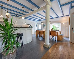 Unterkunft 0102271 - Ferienhaus Texel - Stolp Nieuw Bornrif