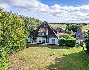 Unterkunft 0102271 - Ferienhaus Texel - Stolp Nieuw Bornrif