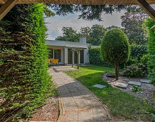 Unterkunft 0102274 • Ferienhaus Texel • Zilte Bries Bosrandweg 520 