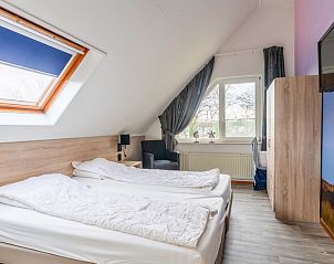 Guest house 0102276 - Holiday property Texel - Vakantiehuis Kamperfoelie 45
