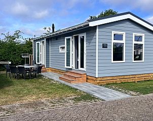 Guest house 0102281 - Holiday property Texel - Chalet Type 1
