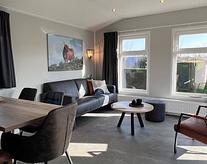 Guest house 0102281 - Holiday property Texel - Chalet Type 1