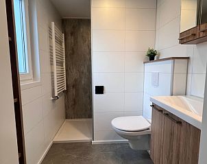 Guest house 0102281 - Holiday property Texel - Chalet Type 1