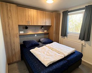 Guest house 0102281 - Holiday property Texel - Chalet Type 1