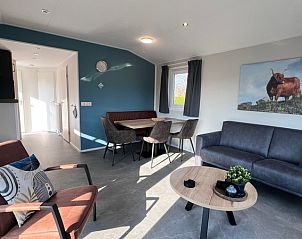 Guest house 0102281 - Holiday property Texel - Chalet Type 1