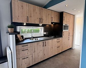 Guest house 0102281 - Holiday property Texel - Chalet Type 1