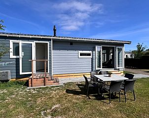 Guest house 0102281 - Holiday property Texel - Chalet Type 1