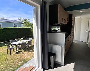 Guest house 0102281 - Holiday property Texel - Chalet Type 1