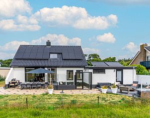 Verblijf 0102289 • Vakantiewoning Texel • Huisje in De Koog 