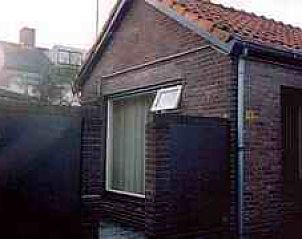 Guest house 010229 • Bungalow Texel • brink 9b tekoop