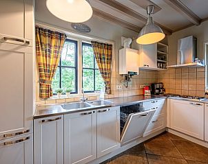 Unterkunft 0102296 - Ferienhaus Texel - Nieuw Vredestein (kl)