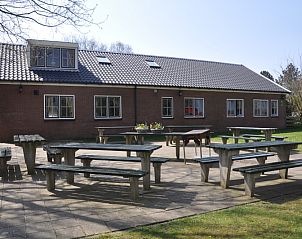 Unterkunft 0102296 - Ferienhaus Texel - Nieuw Vredestein (kl)