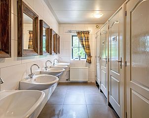 Unterkunft 0102296 - Ferienhaus Texel - Nieuw Vredestein (kl)