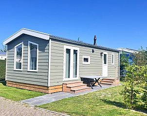 Guest house 0102316 - Holiday property Texel - Chalet type 5