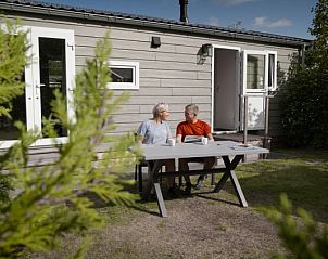 Guest house 0102316 - Holiday property Texel - Chalet type 5