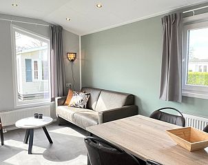 Guest house 0102316 - Holiday property Texel - Chalet type 5