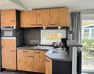 Guest house 0102316 - Holiday property Texel - Chalet type 5