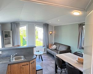 Guest house 0102316 - Holiday property Texel - Chalet type 5