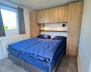 Guest house 0102316 - Holiday property Texel - Chalet type 5