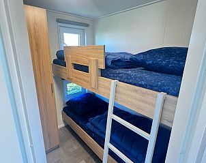 Guest house 0102316 - Holiday property Texel - Chalet type 5