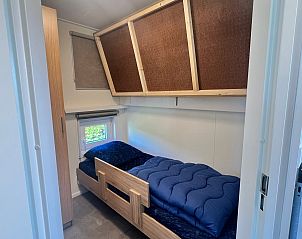 Guest house 0102316 - Holiday property Texel - Chalet type 5