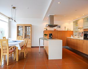 Unterkunft 0102318 • Ferienhaus Texel • 't Kerckeland - Appartement Kerckeland 100 