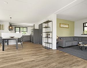 Unterkunft 0102321 - Bungalow Texel - Villapark Vogelmient | 4-persoons villa | 4B