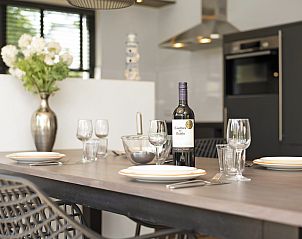 Unterkunft 0102321 - Bungalow Texel - Villapark Vogelmient | 4-persoons villa | 4B