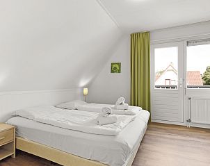 Unterkunft 0102321 - Bungalow Texel - Villapark Vogelmient | 4-persoons villa | 4B