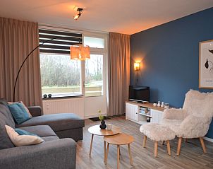 Unterkunft 0102331 • Ferienhaus Texel • Appartement Kerckeland 26 