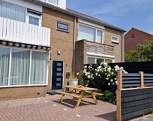 Guest house 0102334 • Holiday property Texel • Vakantiehuis Duinzee Texel 