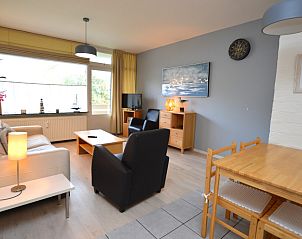 Unterkunft 0102335 • Ferienhaus Texel • Appartement Kerckeland 54 