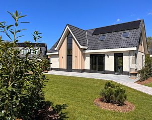Unterkunft 0102344 • Ferienhaus Texel • Landhuis De Luxe 