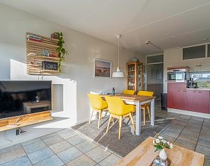 Unterkunft 0102347 - Ferienhaus Texel - Appartement Juliana 142 Eiland en Zeezicht