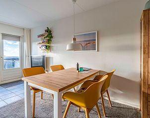 Unterkunft 0102347 - Ferienhaus Texel - Appartement Juliana 142 Eiland en Zeezicht