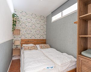 Unterkunft 0102347 - Ferienhaus Texel - Appartement Juliana 142 Eiland en Zeezicht