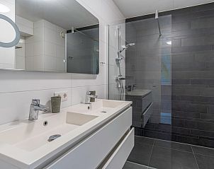 Unterkunft 0102347 - Ferienhaus Texel - Appartement Juliana 142 Eiland en Zeezicht