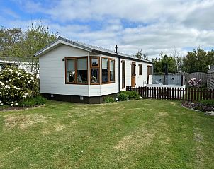 Guest house 0102369 - Holiday property Texel - Chaletpark Bregkoog - Bregkoog chalet 214