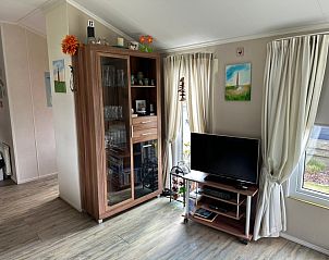 Guest house 0102369 - Holiday property Texel - Chaletpark Bregkoog - Bregkoog chalet 214