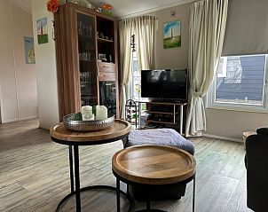 Guest house 0102369 - Holiday property Texel - Chaletpark Bregkoog - Bregkoog chalet 214